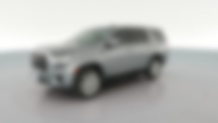 2021 GMC Yukon vehicle photo