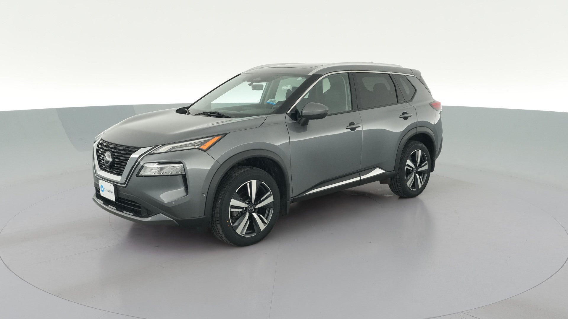 2023 Nissan Rogue vehicle photo