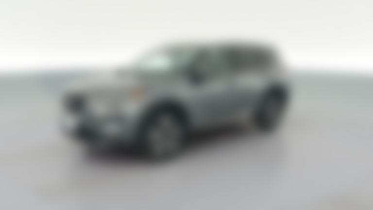 2023 Nissan Rogue vehicle photo