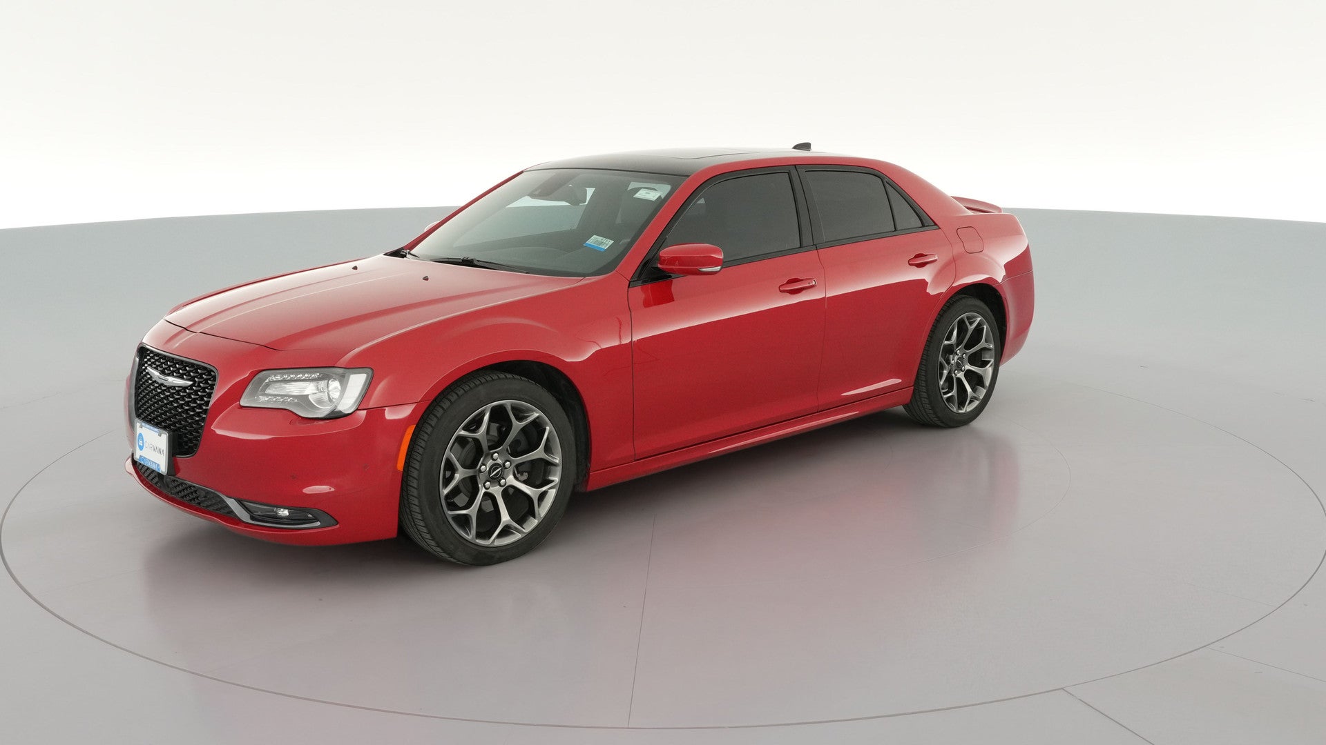 2015 Chrysler 300 vehicle photo