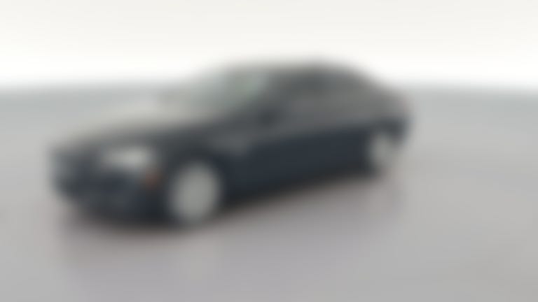 2016 BMW 5 Series vehicle photo