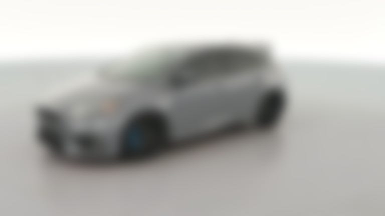 2017 Ford Focus vehicle photo