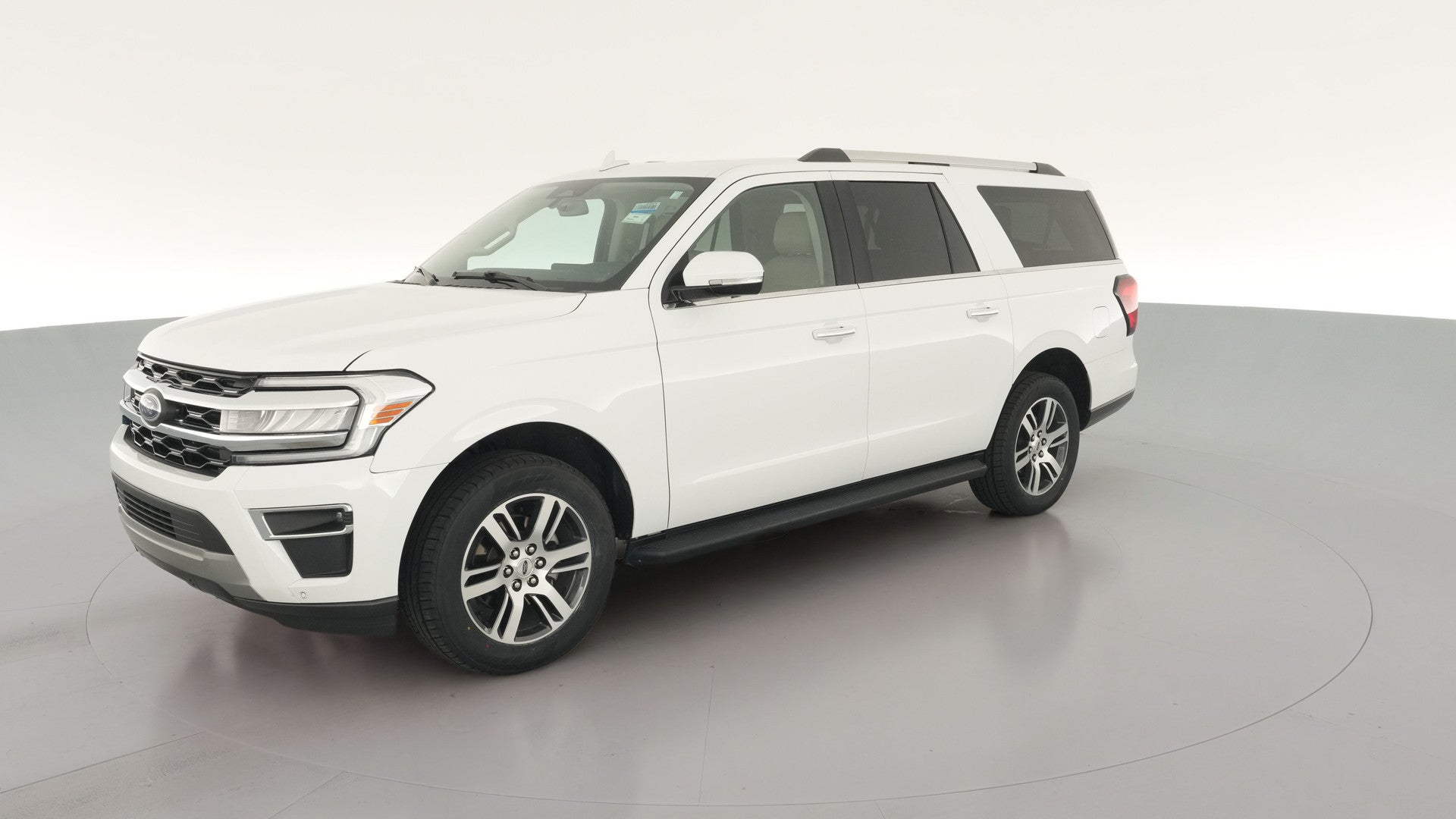 2024 Ford Expedition MAX vehicle photo
