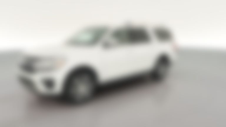 2024 Ford Expedition MAX vehicle photo