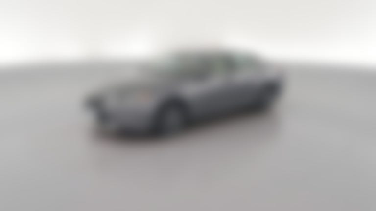2018 Lexus ES vehicle photo