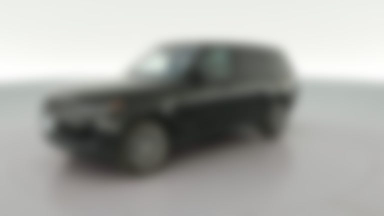 2019 Land Rover Range Rover vehicle photo