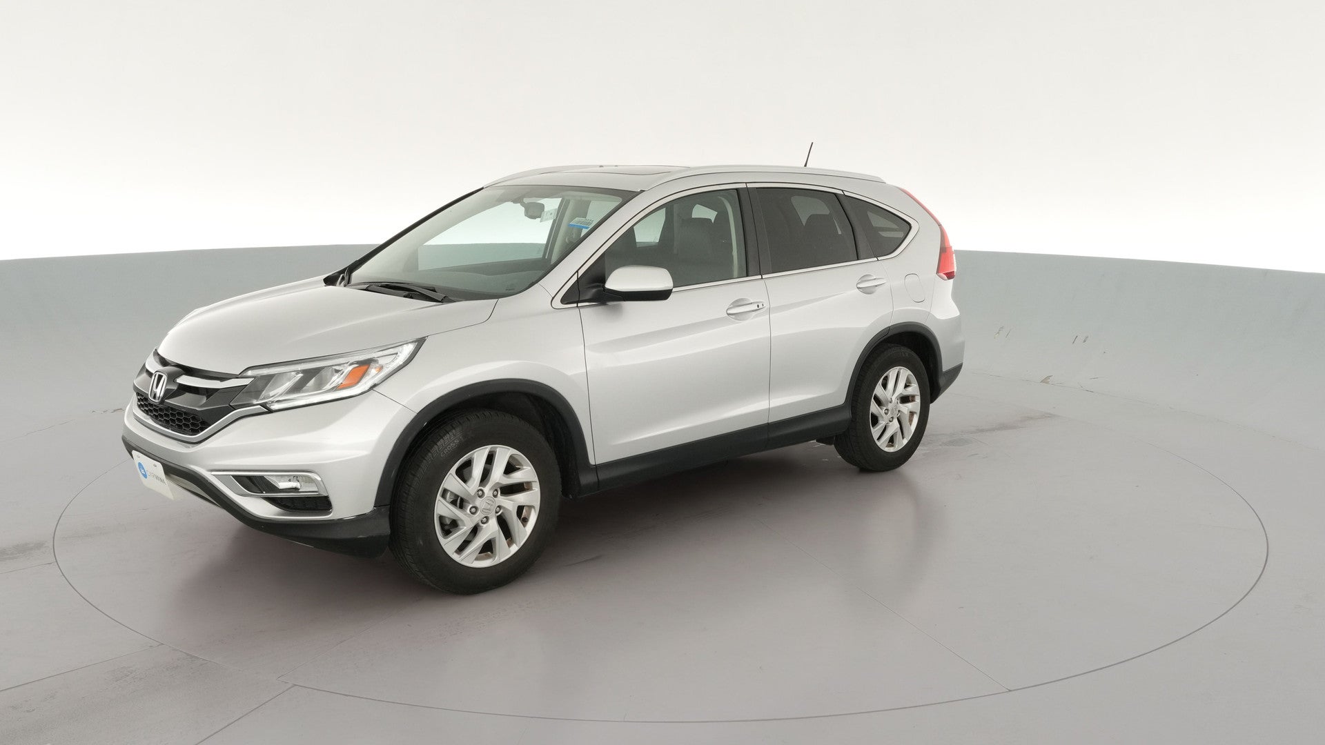 2016 Honda CR-V vehicle photo