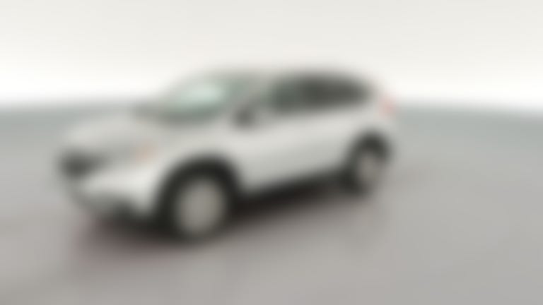 2016 Honda CR-V vehicle photo