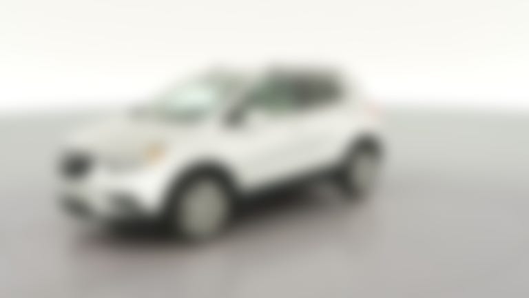 2017 Buick Encore vehicle photo