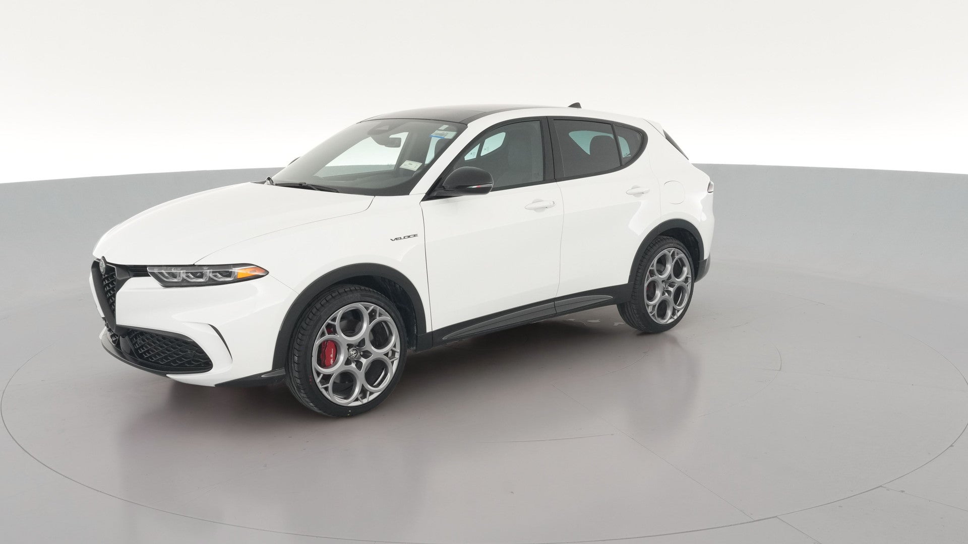 2024 Alfa Romeo Tonale vehicle photo