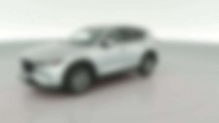 2022 MAZDA CX-5 vehicle photo