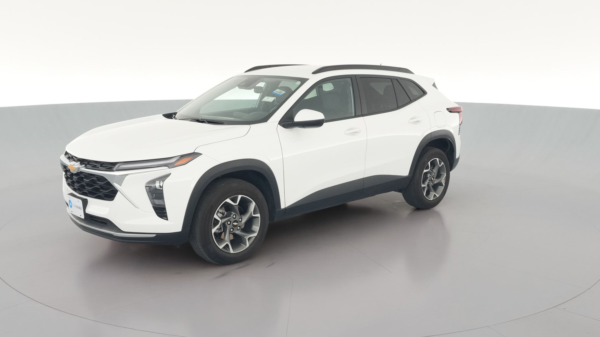 2025 Chevrolet Trax vehicle photo