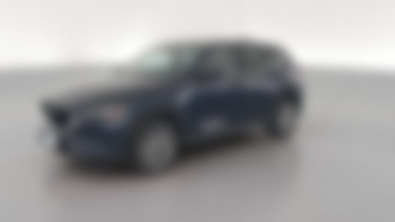 2019 MAZDA CX-5 vehicle photo