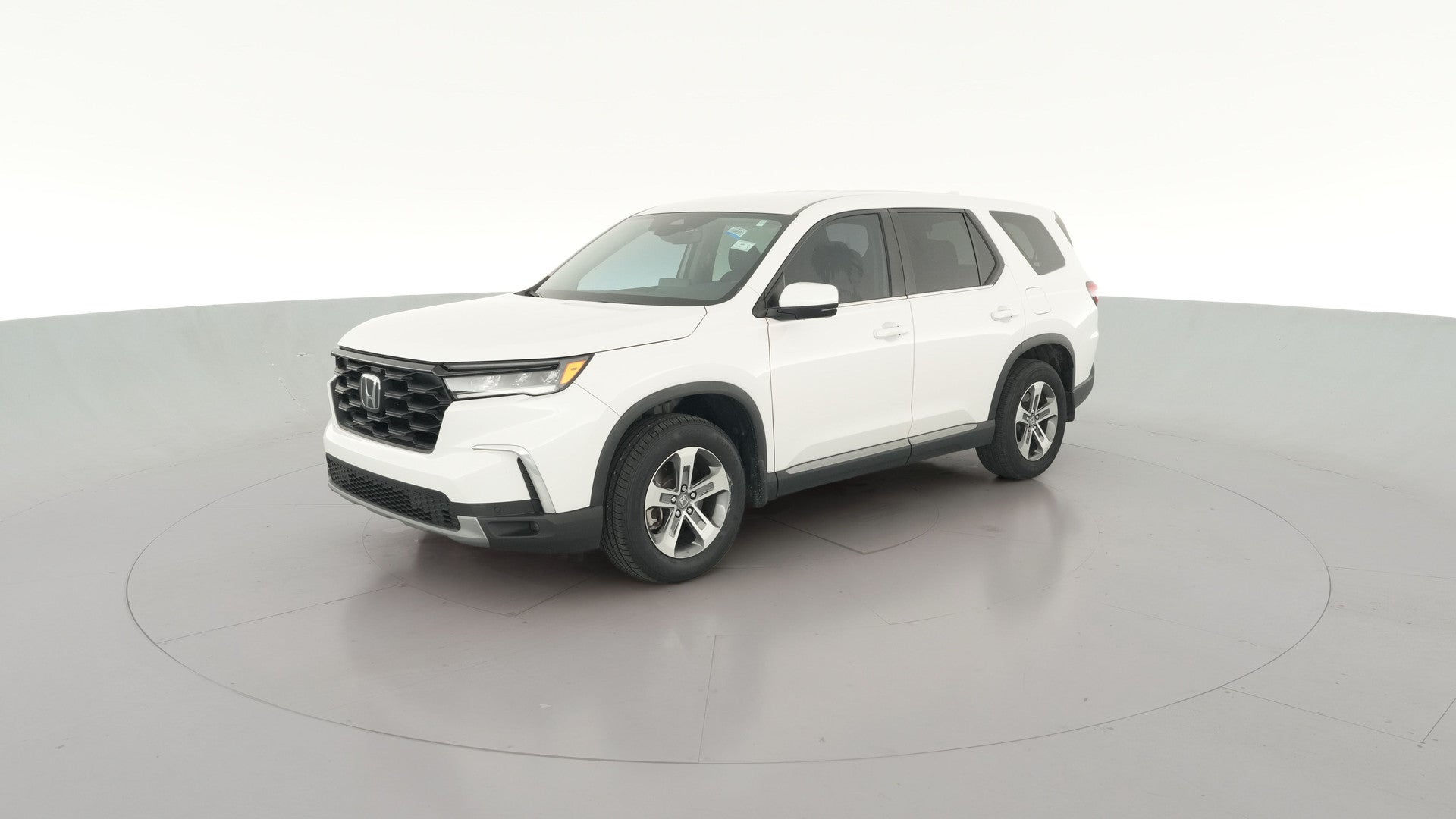 2023 Honda Pilot vehicle photo
