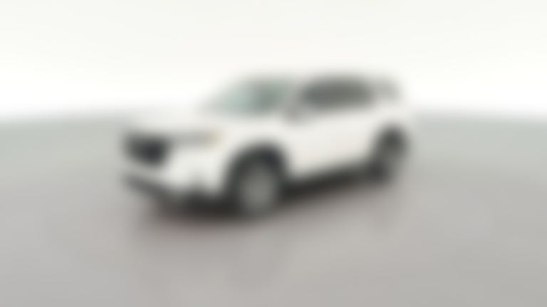 2023 Honda Pilot vehicle photo