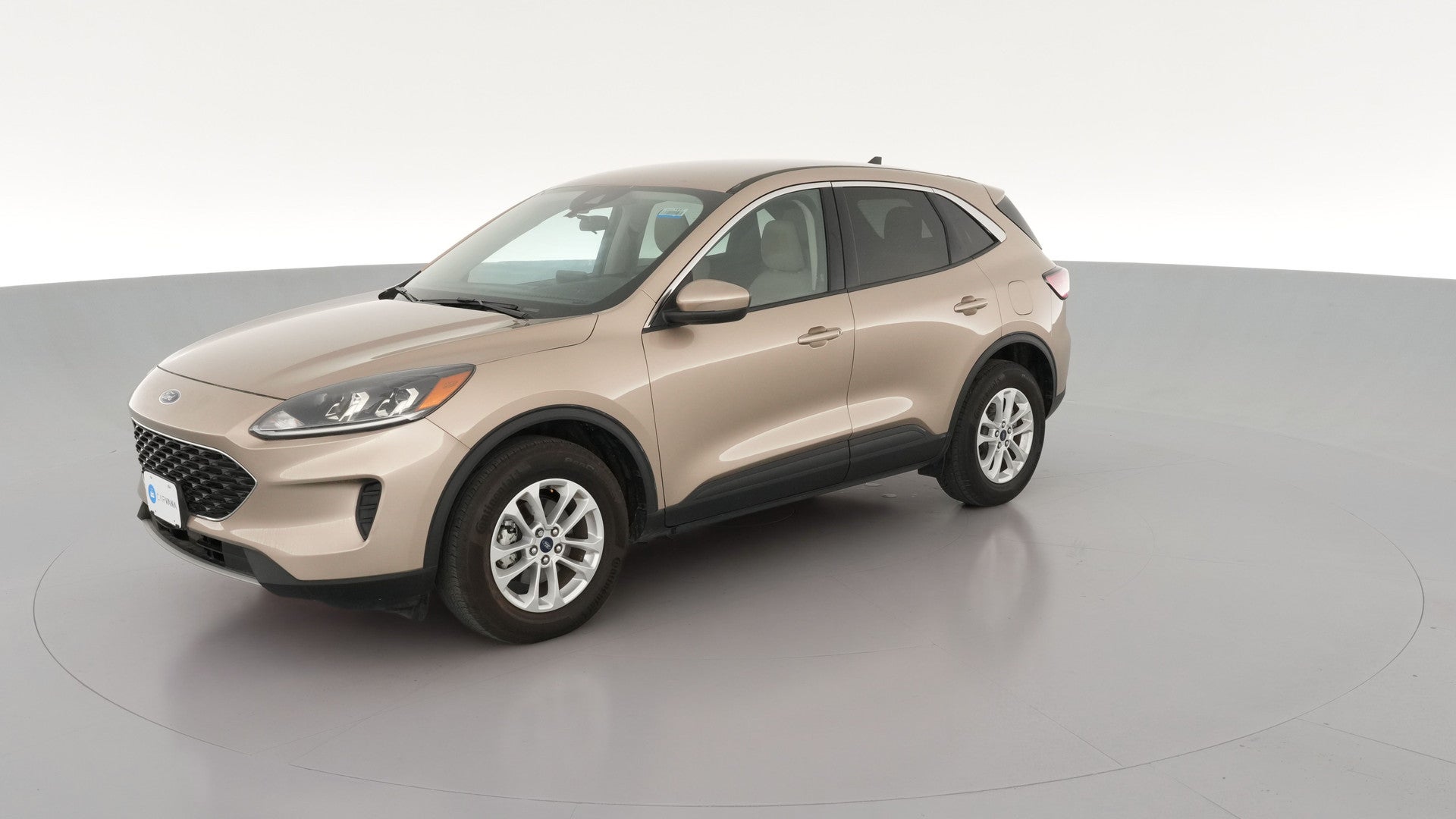 2020 Ford Escape vehicle photo