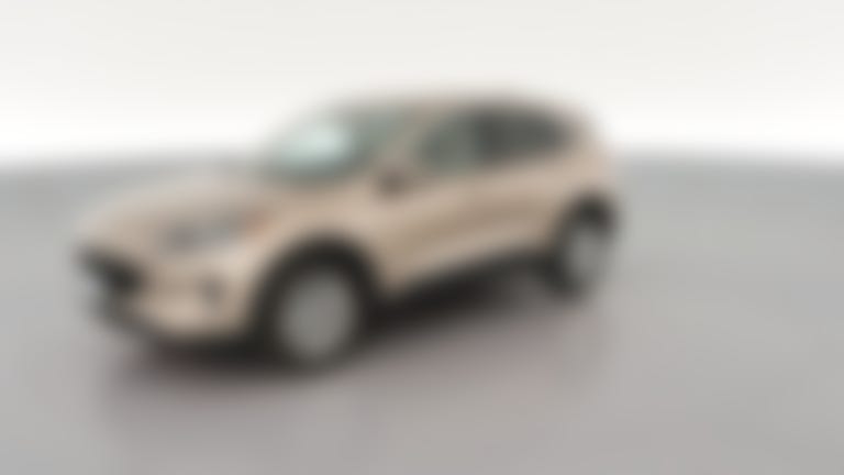 2020 Ford Escape vehicle photo