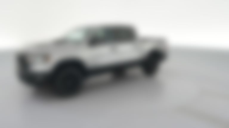 2025 Ram 1500 Crew Cab vehicle photo