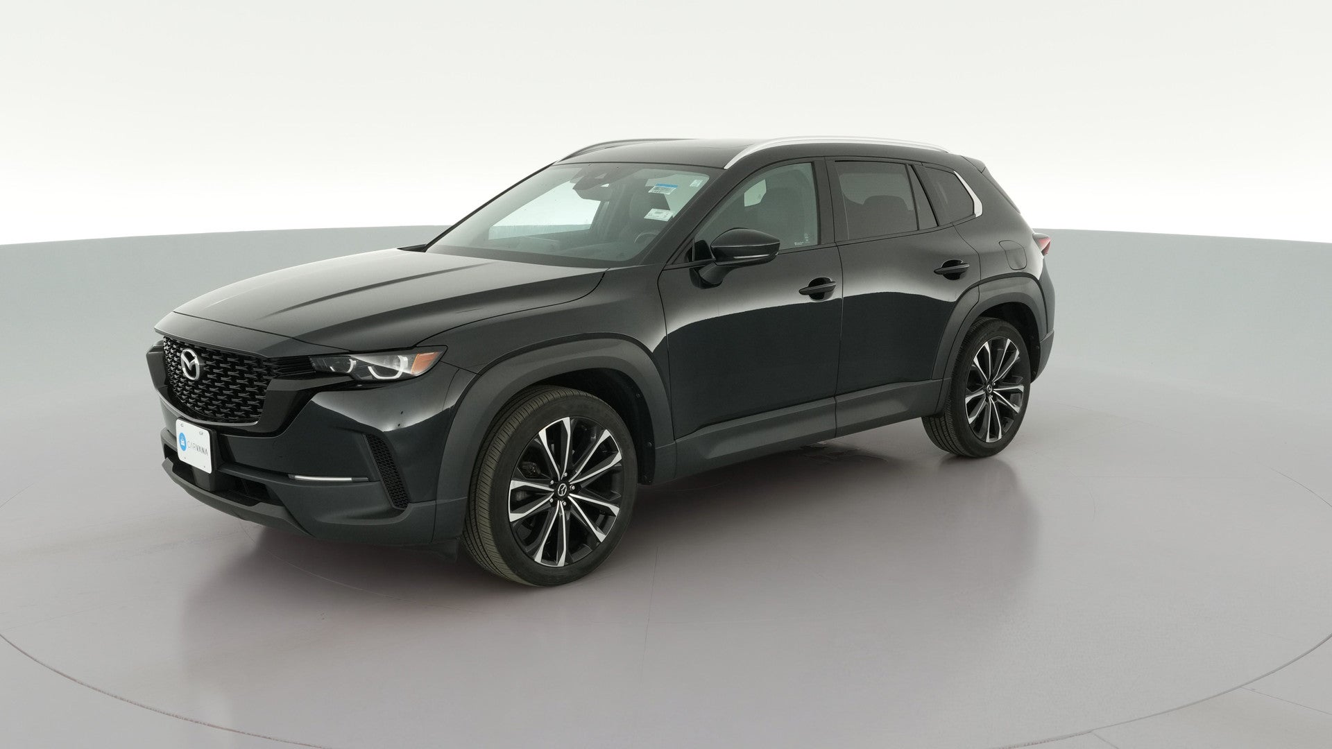 2023 MAZDA CX-50 vehicle photo