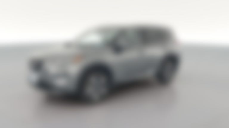 2021 Nissan Rogue vehicle photo