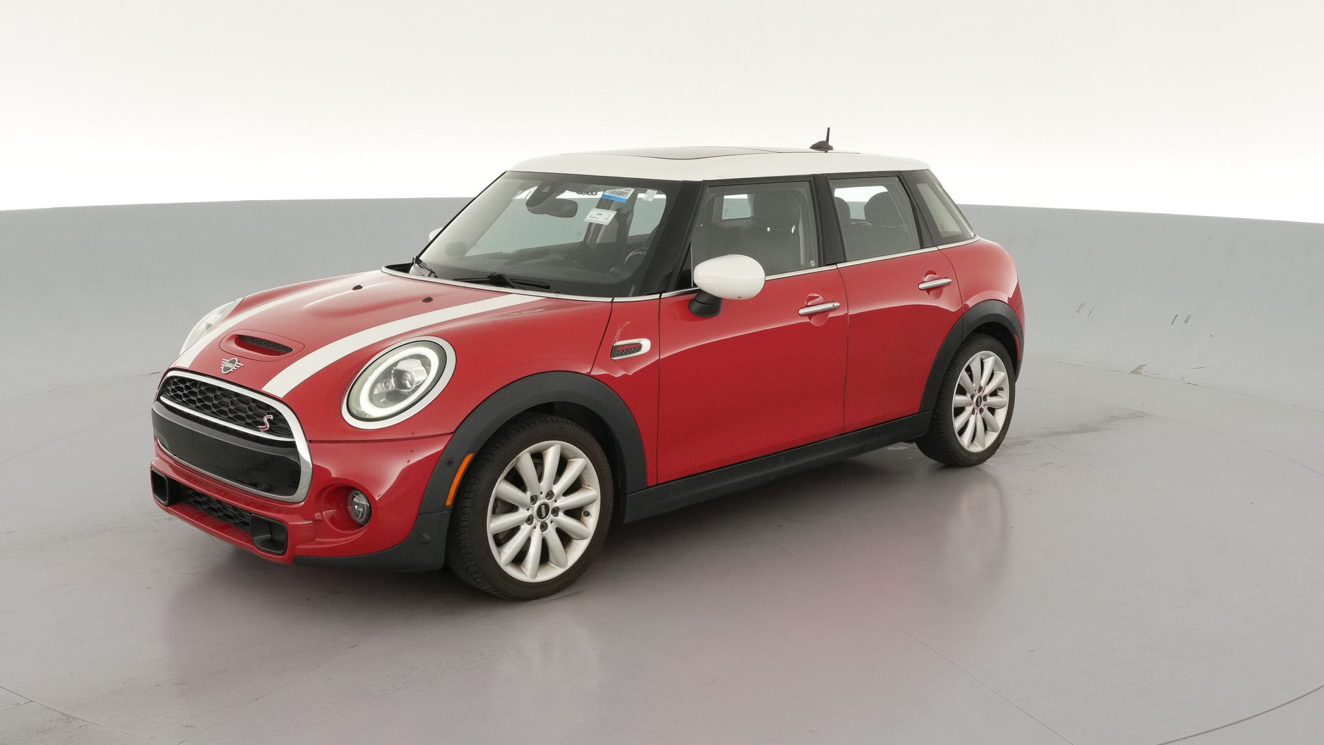 2020 MINI Hardtop 4 Door vehicle photo