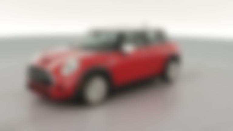 2020 MINI Hardtop 4 Door vehicle photo