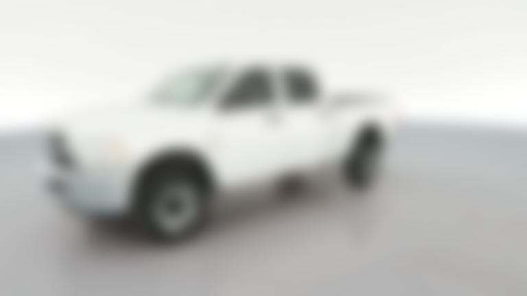 2017 Ram 2500 Crew Cab vehicle photo