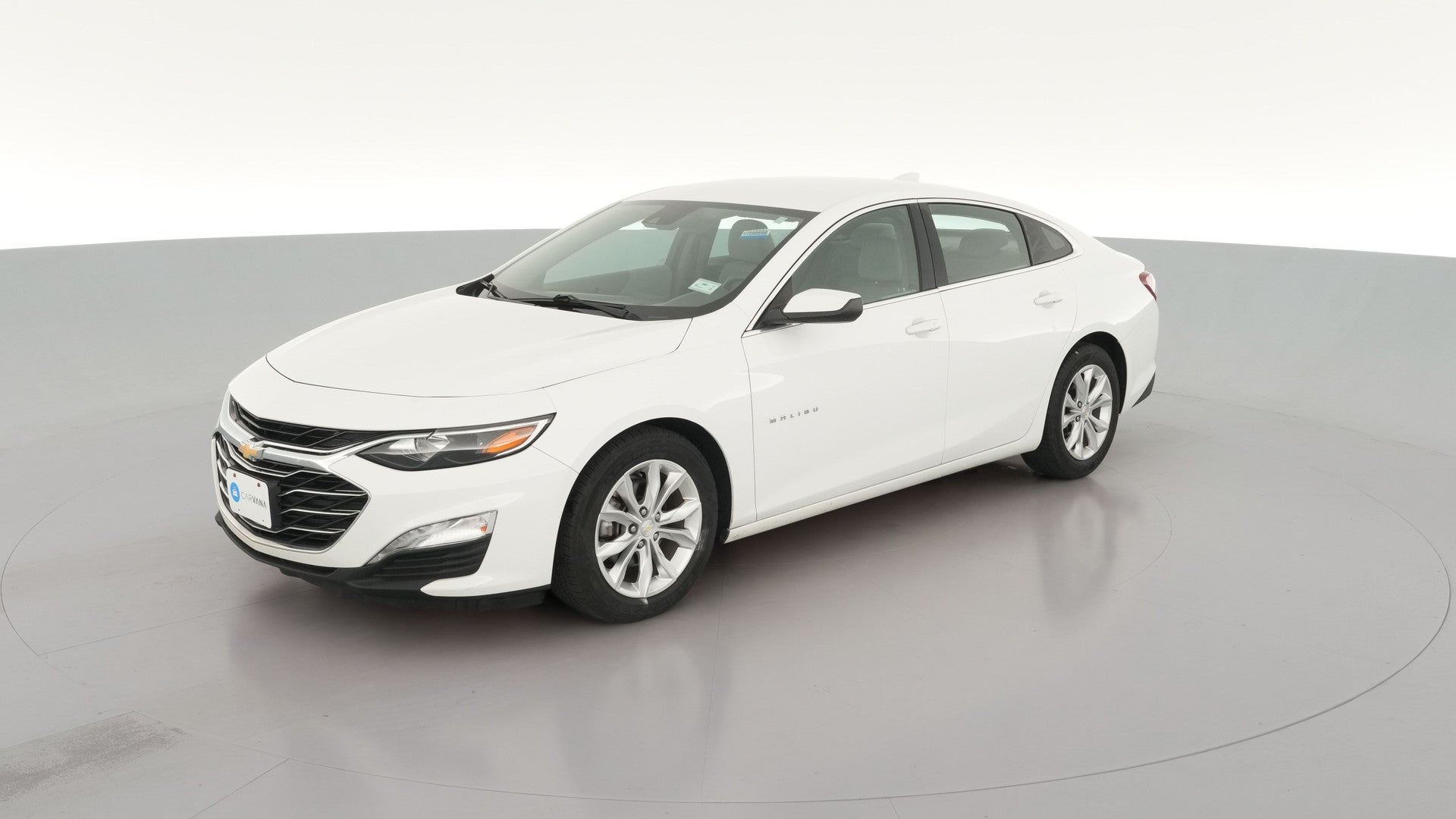 2020 Chevrolet Malibu vehicle photo