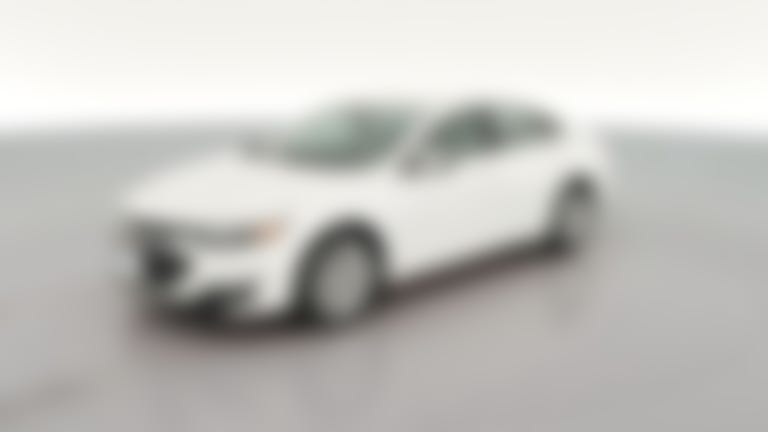 2020 Chevrolet Malibu vehicle photo