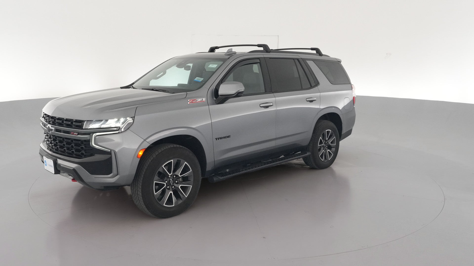 2021 Chevrolet Tahoe vehicle photo
