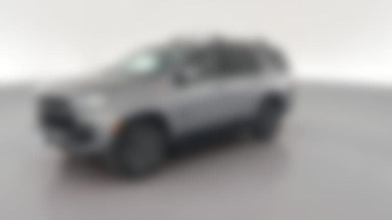 2021 Chevrolet Tahoe vehicle photo