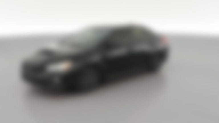 2018 Subaru WRX vehicle photo