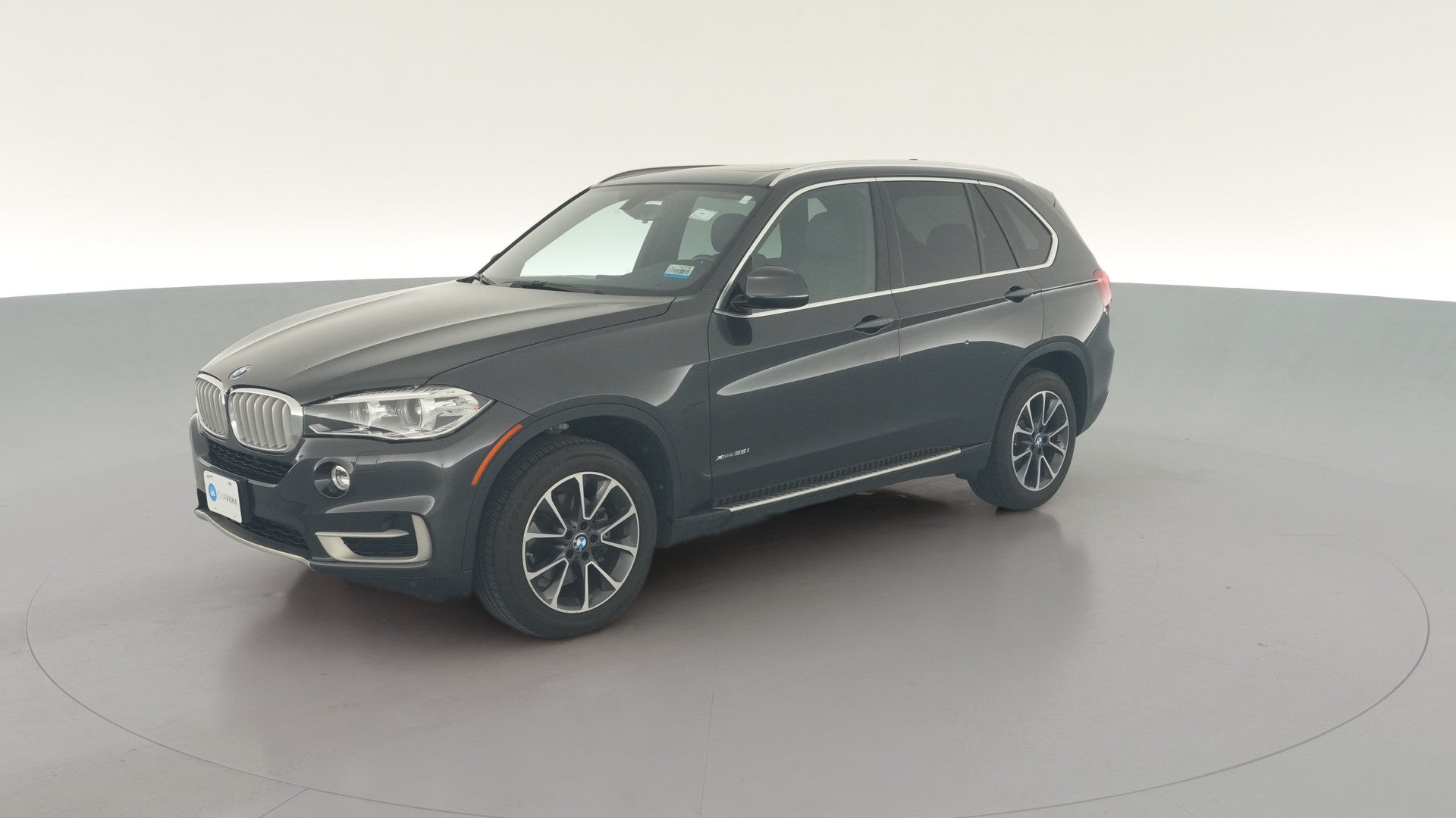 2017 BMW X5 vehicle photo