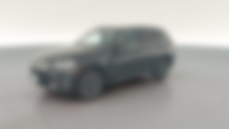 2017 BMW X5 vehicle photo
