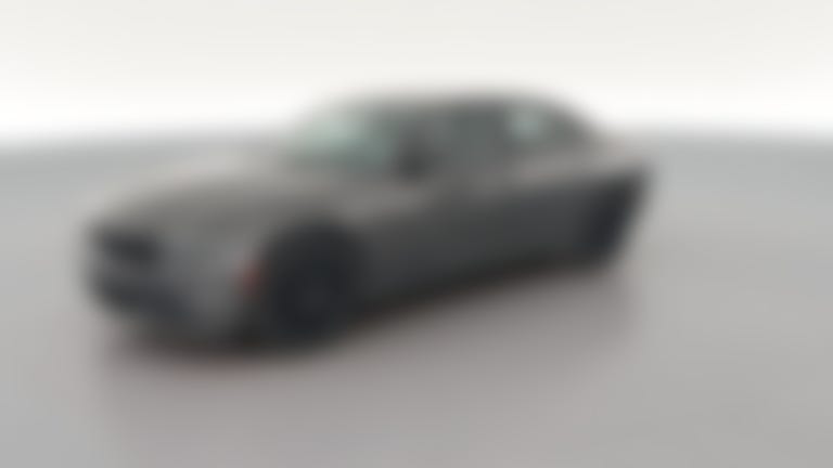 2019 Dodge Charger vehicle photo