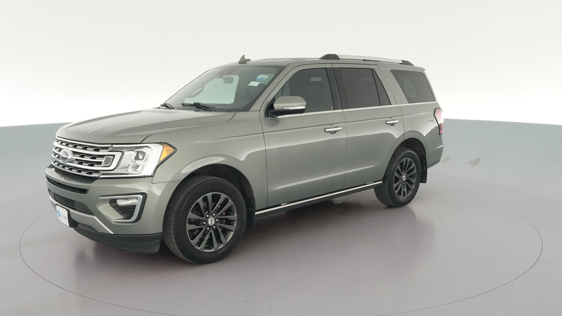 2019 Ford Expedition vehicle photo
