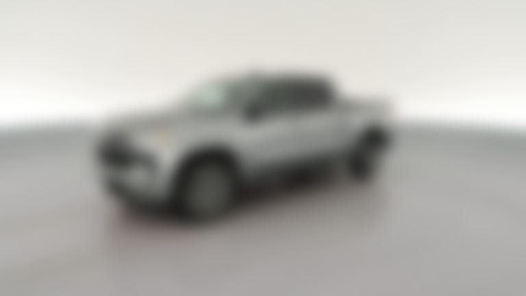 2026 Chevrolet Silverado 1500 Crew Cab vehicle photo