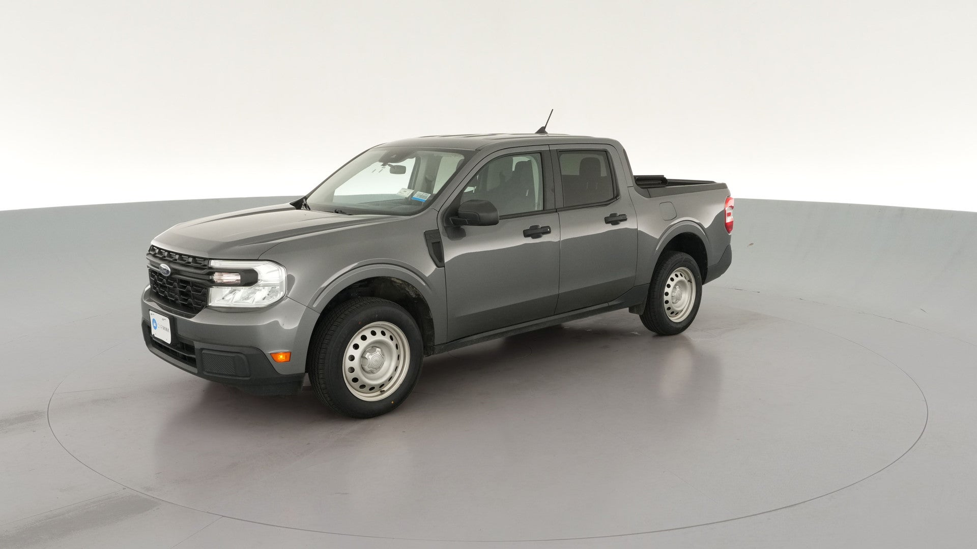 2022 Ford Maverick vehicle photo