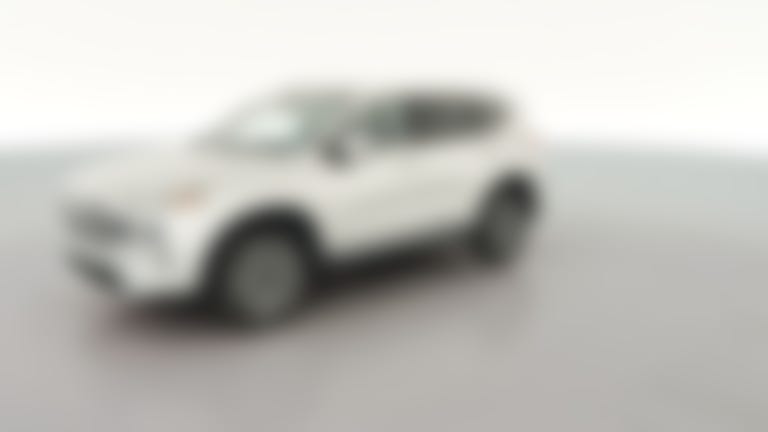 2022 Hyundai Santa Fe Hybrid vehicle photo