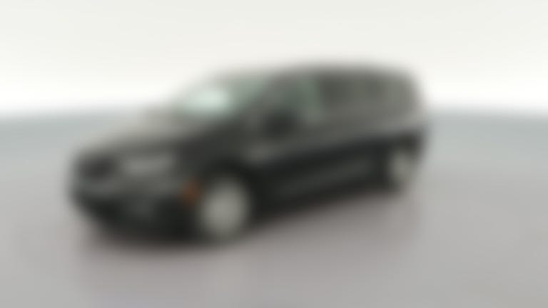 2024 Chrysler Pacifica vehicle photo