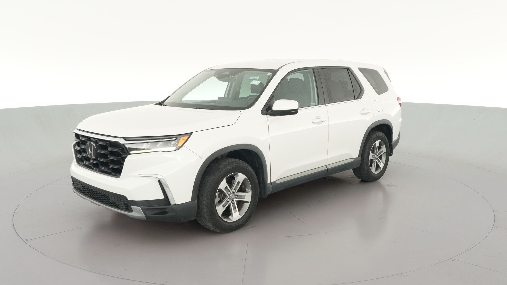 2023 Honda Pilot vehicle photo