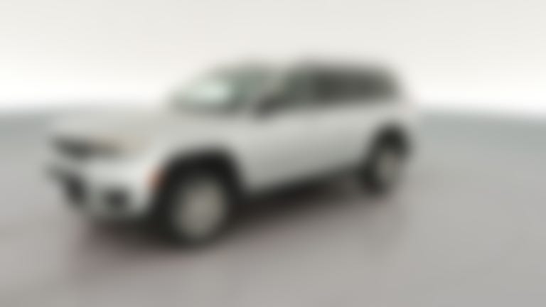 2023 Jeep Grand Cherokee L vehicle photo