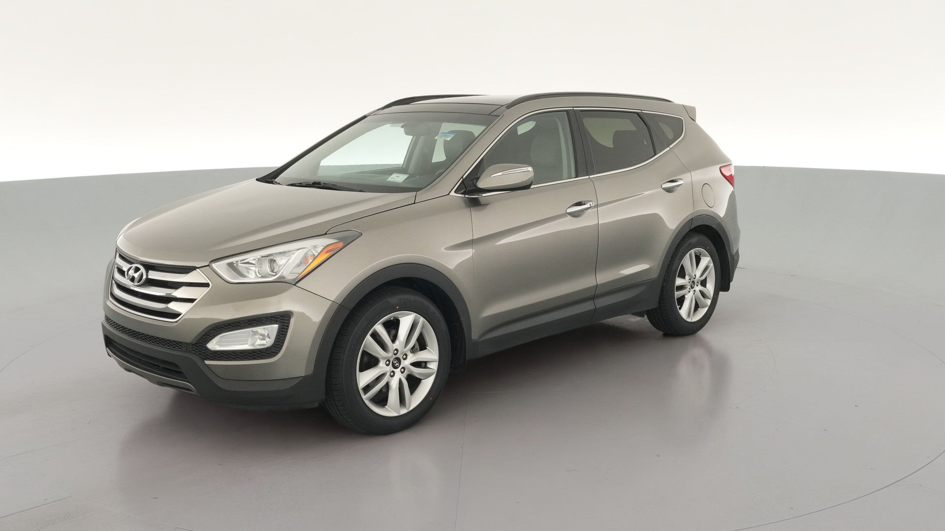 2016 Hyundai Santa Fe Sport vehicle photo