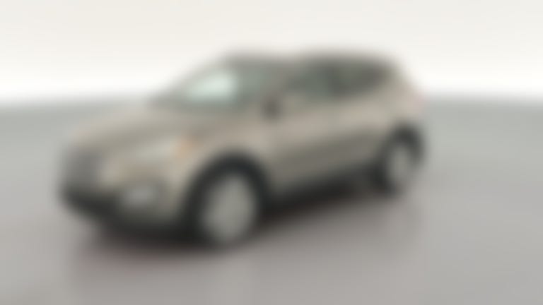 2016 Hyundai Santa Fe Sport vehicle photo