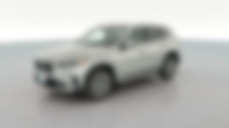 2026 BMW X1 vehicle photo