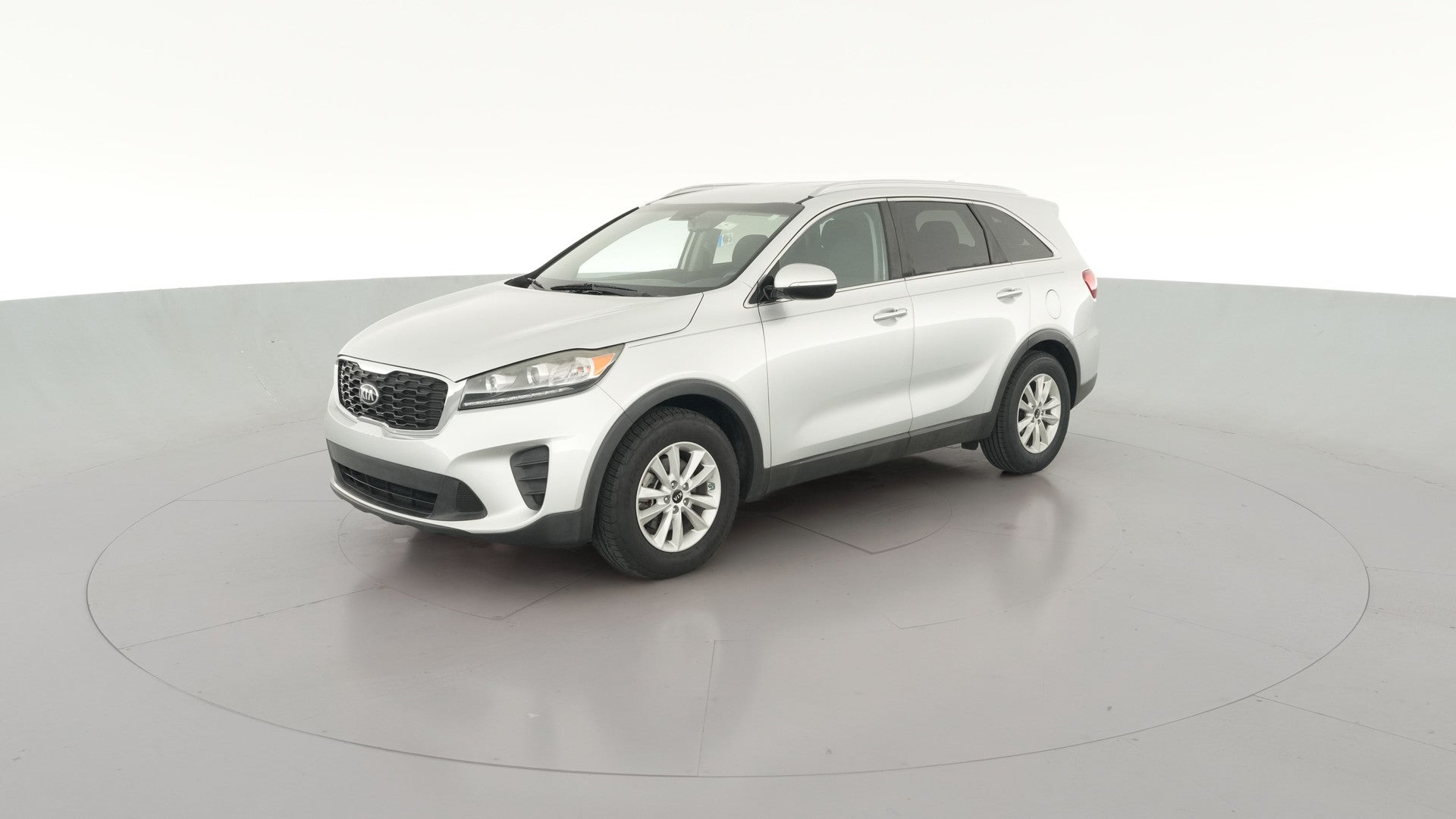 2019 Kia Sorento vehicle photo