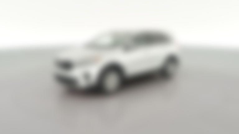 2019 Kia Sorento vehicle photo