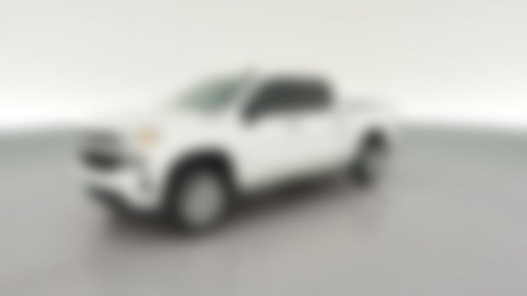 2019 Chevrolet Silverado 1500 Crew Cab vehicle photo