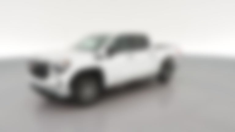2023 GMC Sierra 1500 Crew Cab vehicle photo