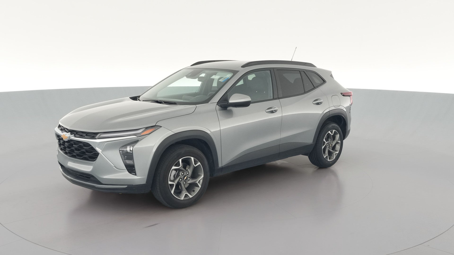 2025 Chevrolet Trax vehicle photo